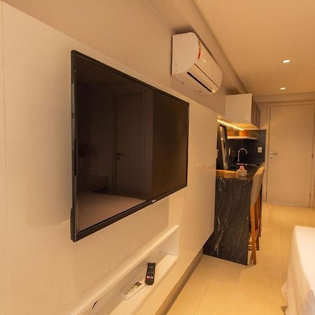 Manaira Apart Hotel Por Carpediem João Pessoa Εξωτερικό φωτογραφία