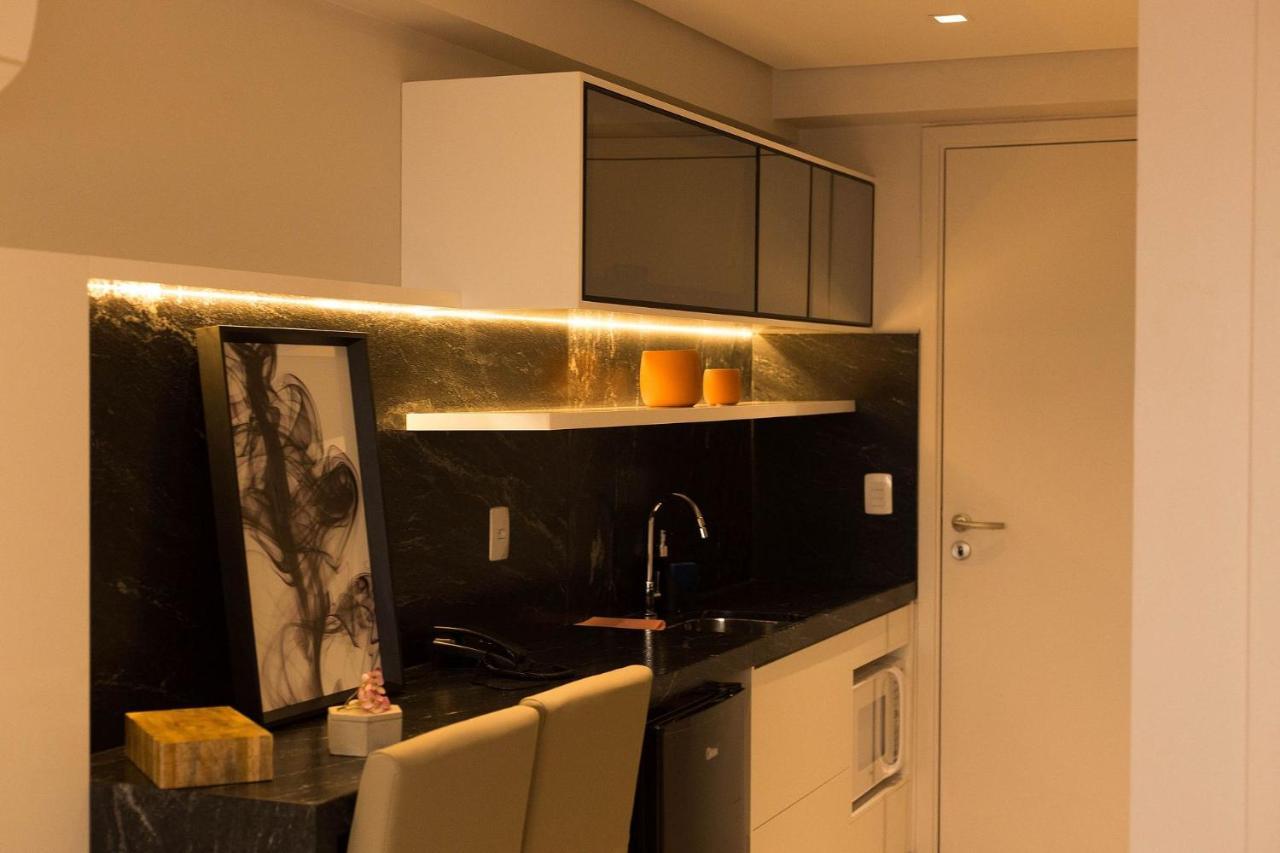 Manaira Apart Hotel Por Carpediem João Pessoa Εξωτερικό φωτογραφία