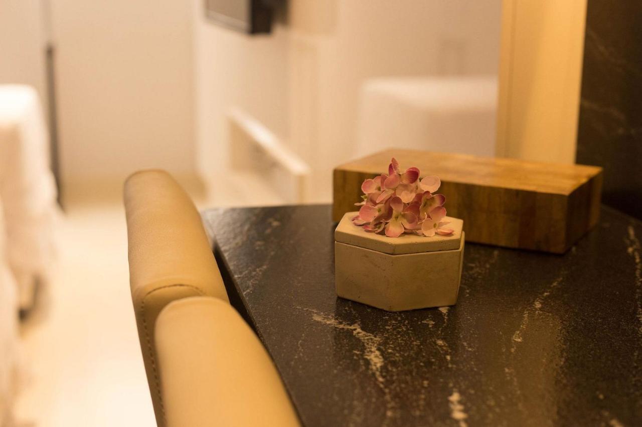 Manaira Apart Hotel Por Carpediem João Pessoa Εξωτερικό φωτογραφία