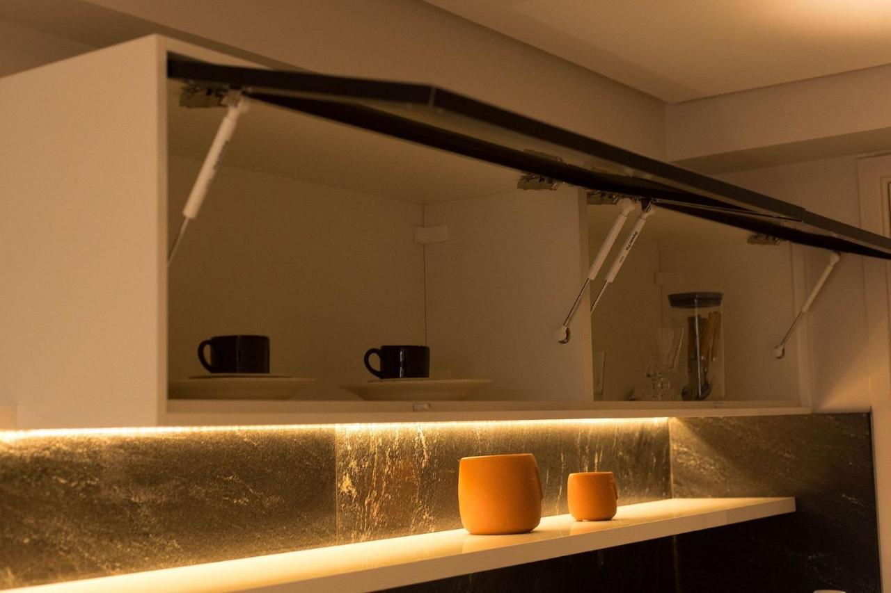 Manaira Apart Hotel Por Carpediem João Pessoa Εξωτερικό φωτογραφία