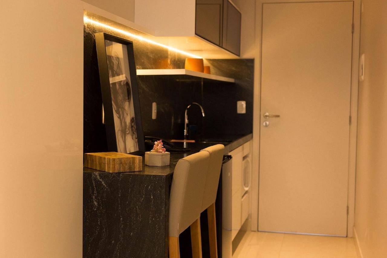 Manaira Apart Hotel Por Carpediem João Pessoa Εξωτερικό φωτογραφία