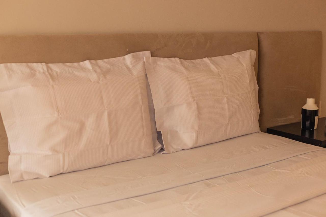 Manaira Apart Hotel Por Carpediem João Pessoa Εξωτερικό φωτογραφία