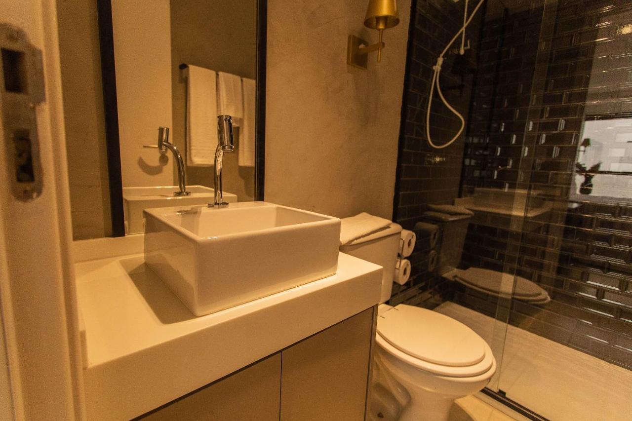 Manaira Apart Hotel Por Carpediem João Pessoa Εξωτερικό φωτογραφία
