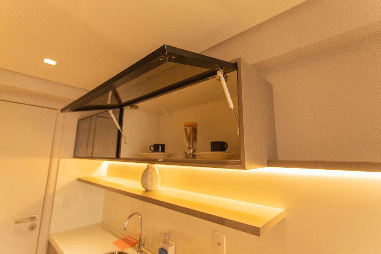 Manaira Apart Hotel Por Carpediem João Pessoa Εξωτερικό φωτογραφία